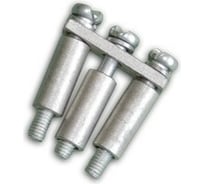 Мостик СПб УПП-5 М 4:3 упаковка 10 шт. 999113638