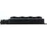 Колодка удлинителя FL-SB-4EU-IP44-BK 4-х местная 2P+PE 16A 250В IP44 с защитной крышкой чёрного цвета Filum 00-01186582 13