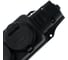 Колодка удлинителя FL-SB-3EU-IP44-BK 3-х местная 2P+PE 16A 250В IP44 с защитной крышкой чёрного цвета Filum 00-01186581 3