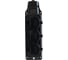 Колодка удлинителя FL-SB-3EU-IP44-BK 3-х местная 2P+PE 16A 250В IP44 с защитной крышкой чёрного цвета Filum 00-01186581 4