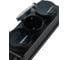 Колодка удлинителя FL-SB-3EU-IP44-BK 3-х местная 2P+PE 16A 250В IP44 с защитной крышкой чёрного цвета Filum 00-01186581 5
