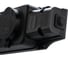 Колодка удлинителя FL-SB-3EU-IP44-BK 3-х местная 2P+PE 16A 250В IP44 с защитной крышкой чёрного цвета Filum 00-01186581 10