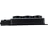 Колодка удлинителя FL-SB-3EU-IP44-BK 3-х местная 2P+PE 16A 250В IP44 с защитной крышкой чёрного цвета Filum 00-01186581 11