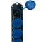 Колодка удлинителя FL-SB-4EU-IP44-BL 4-х местная 2P+PE 16A 250В IP44 с защитной крышкой синего цвета Filum 00-01186585 6