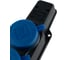 Колодка удлинителя FL-SB-4EU-IP44-BL 4-х местная 2P+PE 16A 250В IP44 с защитной крышкой синего цвета Filum 00-01186585 7