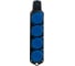 Колодка удлинителя FL-SB-4EU-IP44-BL 4-х местная 2P+PE 16A 250В IP44 с защитной крышкой синего цвета Filum 00-01186585 9