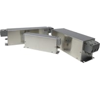 Входной EMI фильтр ВЕСПЕР 3,7 кВт (YD-AFI-0010-4B) VSP5652