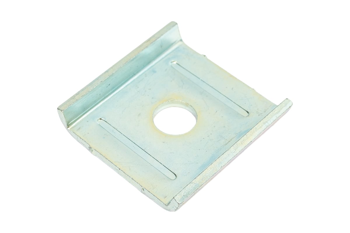 Опорная пластина DKC для С-образных профилей M10 BHM4141 - выгодная ...