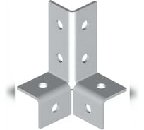 Соединитель трехсторонний УМС GAL S-3