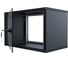 Шкаф телекоммуникационный Parallels Perfect Tools 19", настенный, 6U, 600х350 мм, черный, RAL 9005 10001 2
