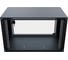 Шкаф телекоммуникационный Parallels Perfect Tools 19", настенный, 6U, 600х350 мм, черный, RAL 9005 10001 5