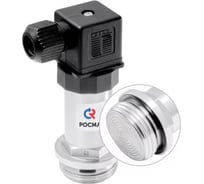 Датчик избыточного давления РОСМА РПД-И-ФМ с11 с фронтальной мембраной G1 кл. точн. 0.5 0-0.025 МПа выходной сигнал 4-20 мА D070-09176