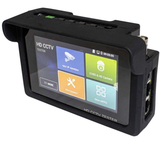 Тестер RUICHI RU-TIP-H-4 (Hand) 129841 1