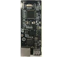 Плата связи (протокол) INVT EC-TX511B (CAN-NET two-in-one communication card) 11023-00124
