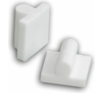 Маркировочная бирка СПб УПП-5 БМ тип 1 упаковка 50 шт. 999113542