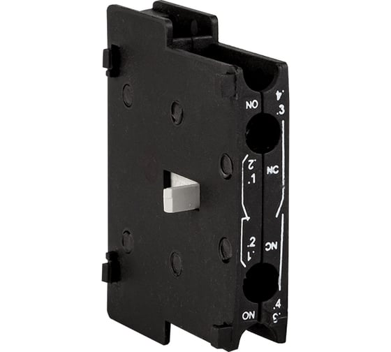 Боковой контакт EKF КБЭ-11 9-70А AVERES ctr-ax-11-s-9-70-av 1