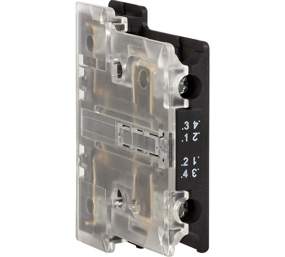 Боковой контакт EKF КБЭ-11 80-100А AVERES ctr-ax-11-s-80-100-av 1