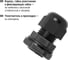 Сальник TDM ELECTRIC MG 16 диаметр проводника 6-10мм IP68, упаковка 40 штук SQ0806-0001 4