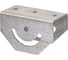 Скоба потолочная TDM ELECTRIC регулировка угла подвеса, упаковка 2 штуки SQ2907-0526 2