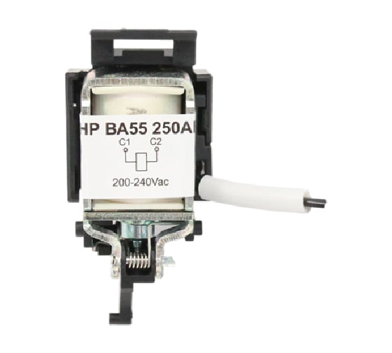 Независимый расцепитель AKEL НР ВА55 250AF НР 36kA ВА55 НР 250AF 209162 1