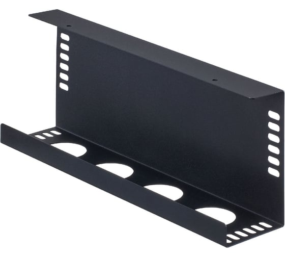 Органайзер для проводов СТЕЛЛА-ТЕХНИК 370х145х80мм ОР-80 1