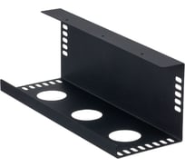 Органайзер для проводов СТЕЛЛА-ТЕХНИК 390х140х135мм ОР-135