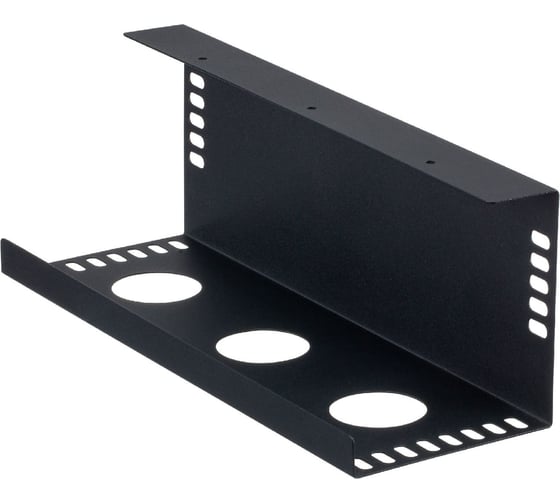 Органайзер для проводов СТЕЛЛА-ТЕХНИК 390х140х135мм ОР-135 1