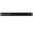 Блок розеток 5Bites 6S / 10A / PVC / SWITCH / 1U / 19 PDU-10 1