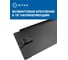 Панель-заглушка на защелках 5bites 2U / 19 / BLACK CM-200B-2U 4