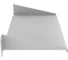 Полка консольная для сетевого шкафа 5bites D=300 / 254*150*1U / 10 / GREY CS205-300G 3