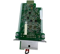 Модуль связи INVT EtherCAT GD600 EC-TX708 11023-00127