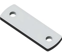 Двойная канальная гайка УМС 10 шт CDG