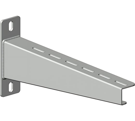 Настенный кронштейн усиленный УМС 300 NKU-300 1