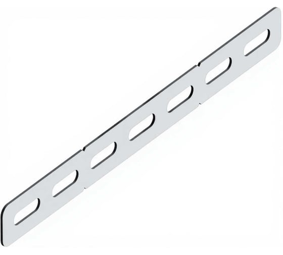 Перфорированный соединитель УМС 10 шт PS 1