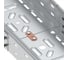 Пластина заземления УМС 5 шт PZ 2