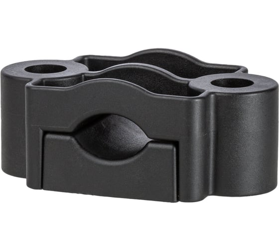 Кабельное крепление, хомут TDM ELECTRIC ККХ-1/13-25 мм, упаковка 10 штук SQ0804-0060 1