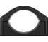 Крепление для кабеля, хомут ККХ-1/160-230 мм TDM ELECTRIC SQ0804-0066 3