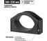 Крепление для кабеля, хомут ККХ-1/160-230 мм TDM ELECTRIC SQ0804-0066 2