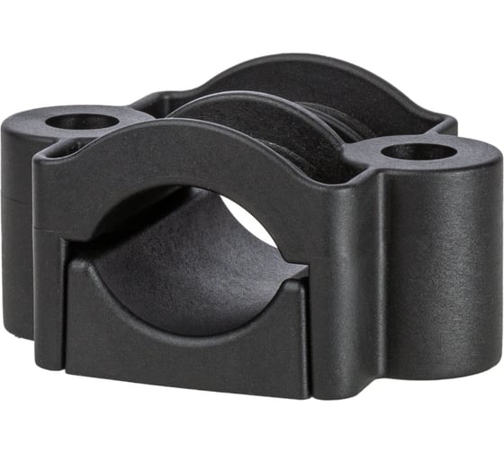 Кабельное крепление, хомут TDM ELECTRIC ККХ-1/20-36 мм, упаковка 10 штук SQ0804-0061 1