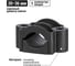 Крепление для кабеля, хомут ККХ-1/20-36 мм TDM ELECTRIC SQ0804-0061 2