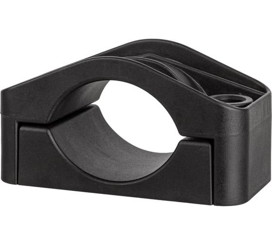 Кабельное крепление, хомут TDM ELECTRIC ККХ-1/75-95 мм, упаковка 10 штук SQ0804-0064 1
