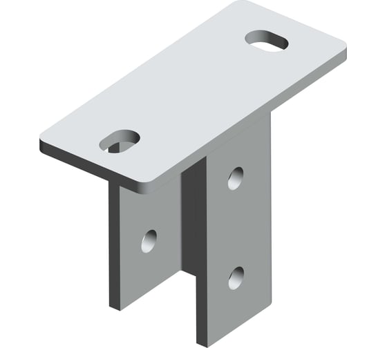 Страт подвес одинарный УМС ТДЦ с узкой пяткой SPU-TDZ 1