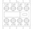 Модуль блок-контактов Siemens для контакторов 3RH2911-1FA40 3RH29111FA40 2