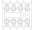 Модуль блок-контактов Siemens для контакторов 3RH2911-1FA22 3RH29111FA22 2