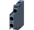 Боковой модуль блок-контактов Siemens для контакторов 3RH2921-1DA11 3RH29211DA11 1