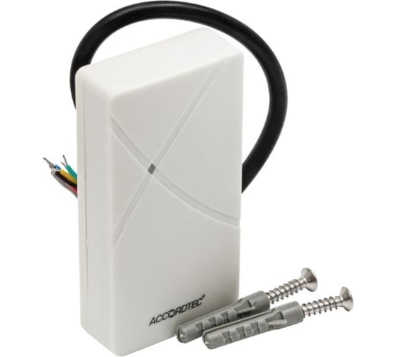 Считыватель ACCORDTEC AT-PR702EM GR AT-17921 1