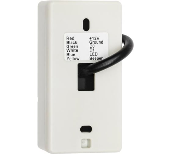 Считыватель ACCORDTEC AT-PR702MF GR AT-17923 1