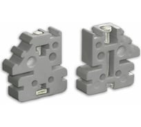 Прижим СПб УПП-5 КП для рейки Р3-1 упаковка 50 шт. 999113631