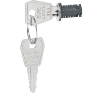 Ключ и замок - N 850 - распределительных щитков Legrand на 2 или 3 рейки 001966