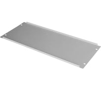 Фальшпанель Офион 5U Ral 7035 4631178597601